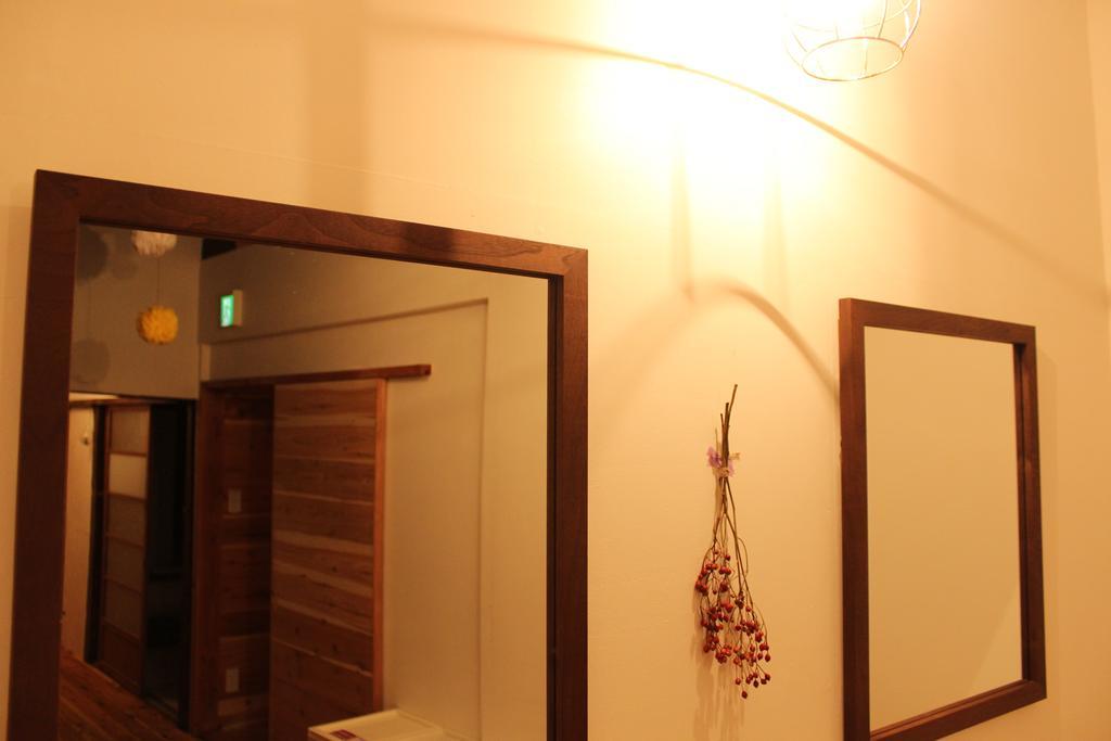Guest house Toi