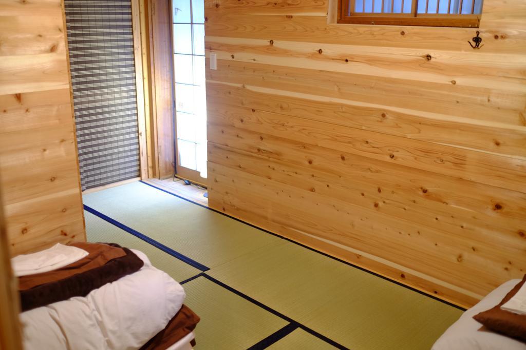 Toi Guest house *