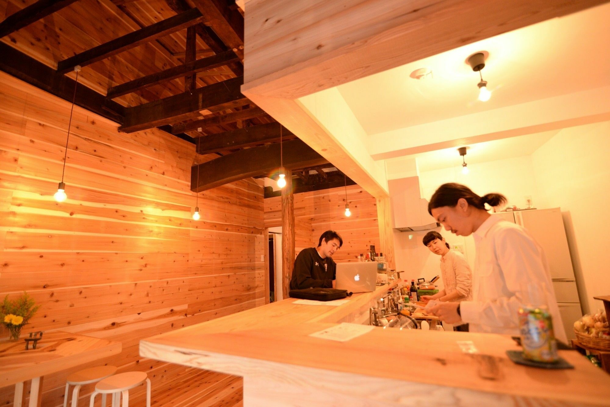 Guest house Toi Hakone