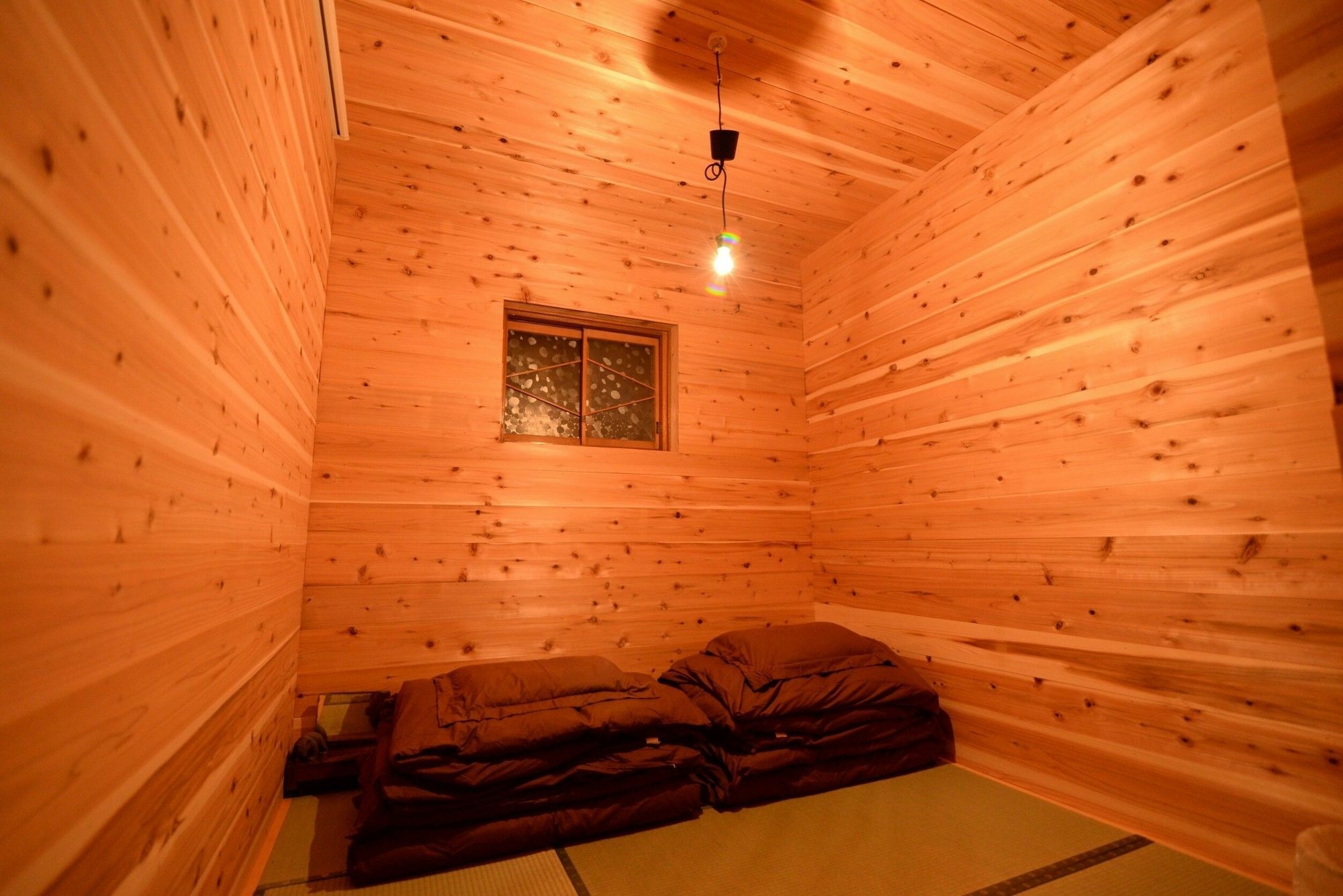 Guest house Toi Hakone
